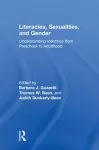 Literacies, Sexualities, and Gender cover