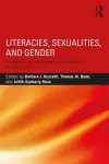 Literacies, Sexualities, and Gender cover