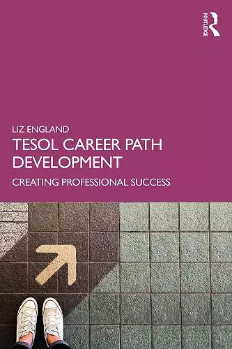 TESOL Career Path Development cover