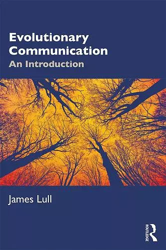 Evolutionary Communication cover