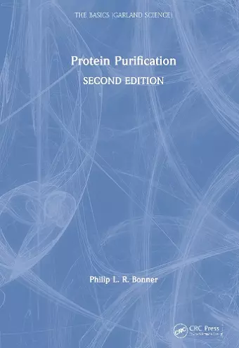 Protein Purification cover