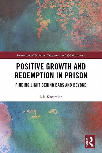 Positive Growth and Redemption in Prison cover