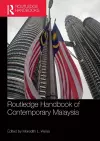 Routledge Handbook of Contemporary Malaysia cover