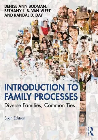 Introduction to Family Processes cover