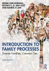 Introduction to Family Processes cover