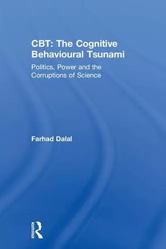 CBT: The Cognitive Behavioural Tsunami cover