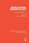 Educational Gerontology cover