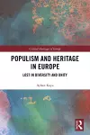 Populism and Heritage in Europe cover