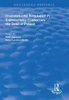 Environmental Regulation in Transforming Economies: The Case of Poland cover