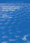 Environmental Regulation in Transforming Economies: The Case of Poland cover