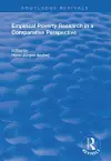 Empirical Poverty Research in a Comparative Perspective cover