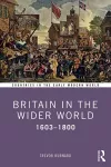 Britain in the Wider World cover