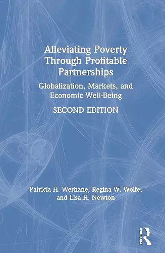 Alleviating Poverty Through Profitable Partnerships cover