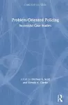 Problem-Oriented Policing cover