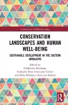 Conservation Landscapes and Human Well-Being cover