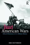 Just American Wars cover