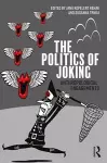 The Politics of Joking cover