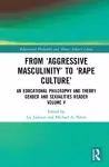 From ‘Aggressive Masculinity’ to ‘Rape Culture’ cover