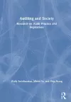 Auditing and Society cover