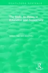 The Sixth: An Essay in Education and Democracy cover