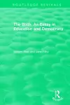 The Sixth: An Essay in Education and Democracy cover