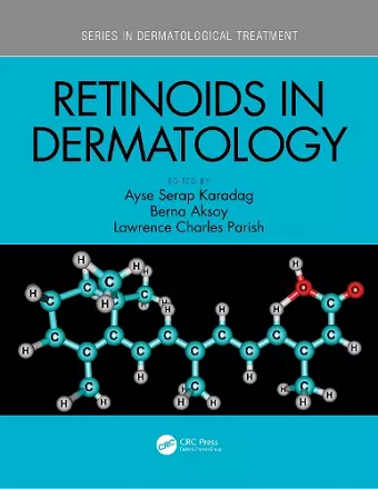 Retinoids in Dermatology cover