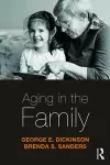 Aging in the Family cover