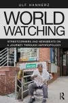 World Watching cover