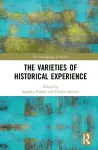 The Varieties of Historical Experience cover