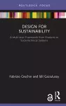 Design for Sustainability cover