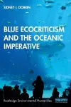 Blue Ecocriticism and the Oceanic Imperative cover