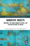 Narrative Objects cover