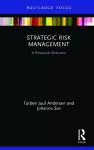 Strategic Risk Management cover