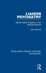 Liaison Psychiatry cover