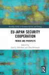 EU-Japan Security Cooperation cover