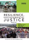 Resilience, Environmental Justice and the City cover