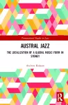 Austral Jazz cover