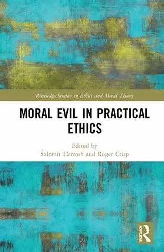 Moral Evil in Practical Ethics cover