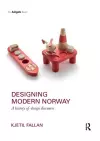 Designing Modern Norway cover
