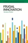 Frugal Innovation cover