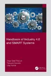 Handbook of Industry 4.0 and SMART Systems cover