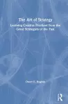 The Art of Strategy cover