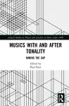 Musics with and after Tonality cover