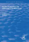 Gender, Participation and Citizenship in the Netherlands cover