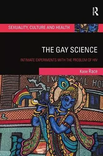 The Gay Science cover