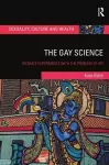 The Gay Science cover