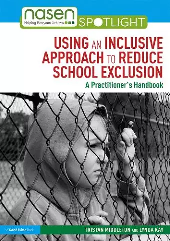 Using an Inclusive Approach to Reduce School Exclusion cover