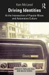 Driving Identities cover