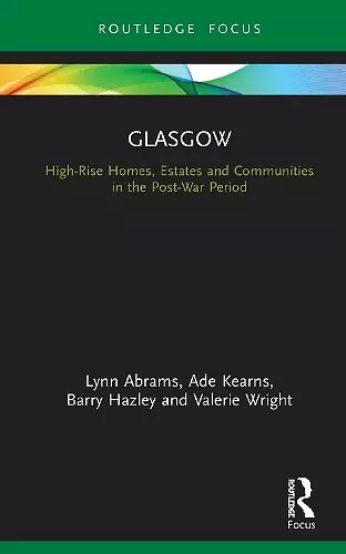 Glasgow cover