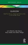 Glasgow cover